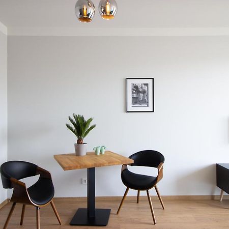 Patio Praga Metro Apartment วอร์ซอ ภายนอก รูปภาพ